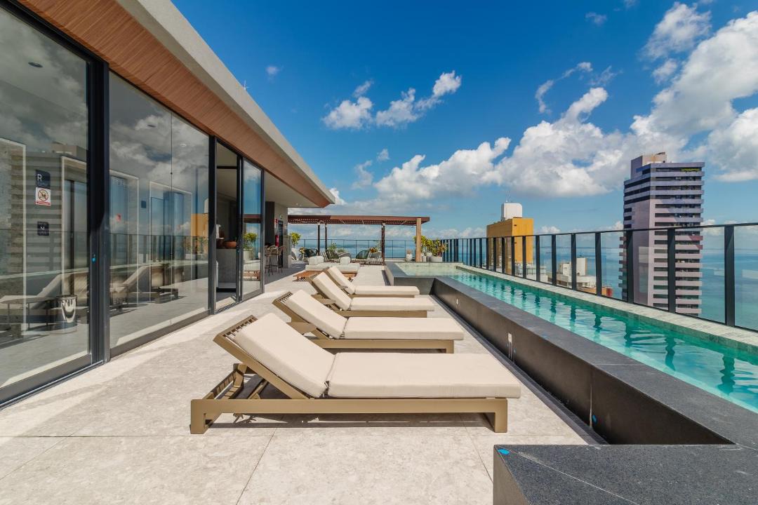 Photo of Patio Balcony in Graca