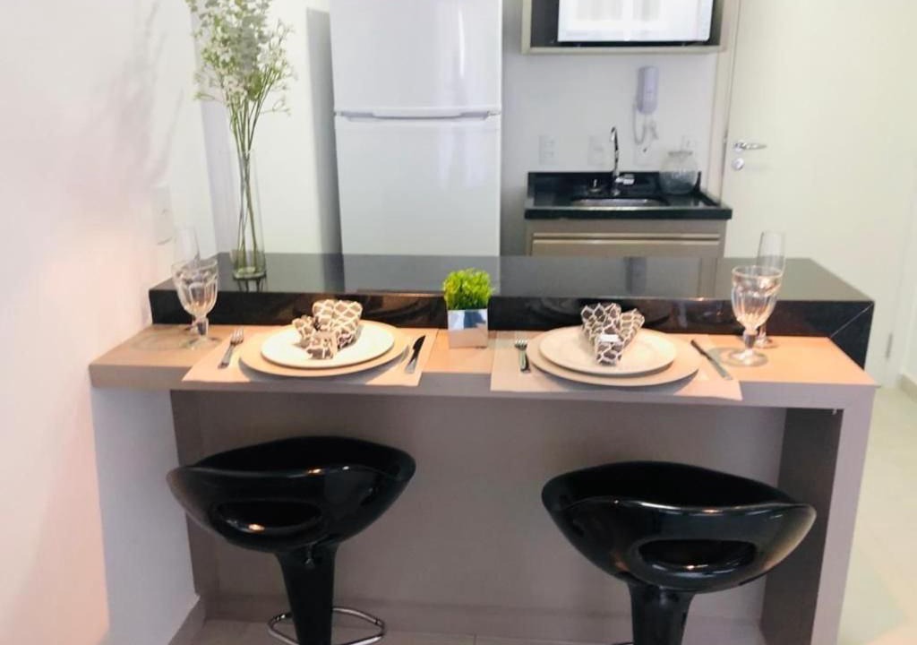 Photo of Kitchen in Sao Jose do Rio Preto