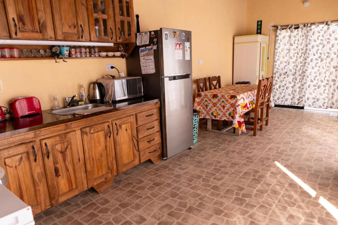 Photo of Kitchen in Mariano Acosta