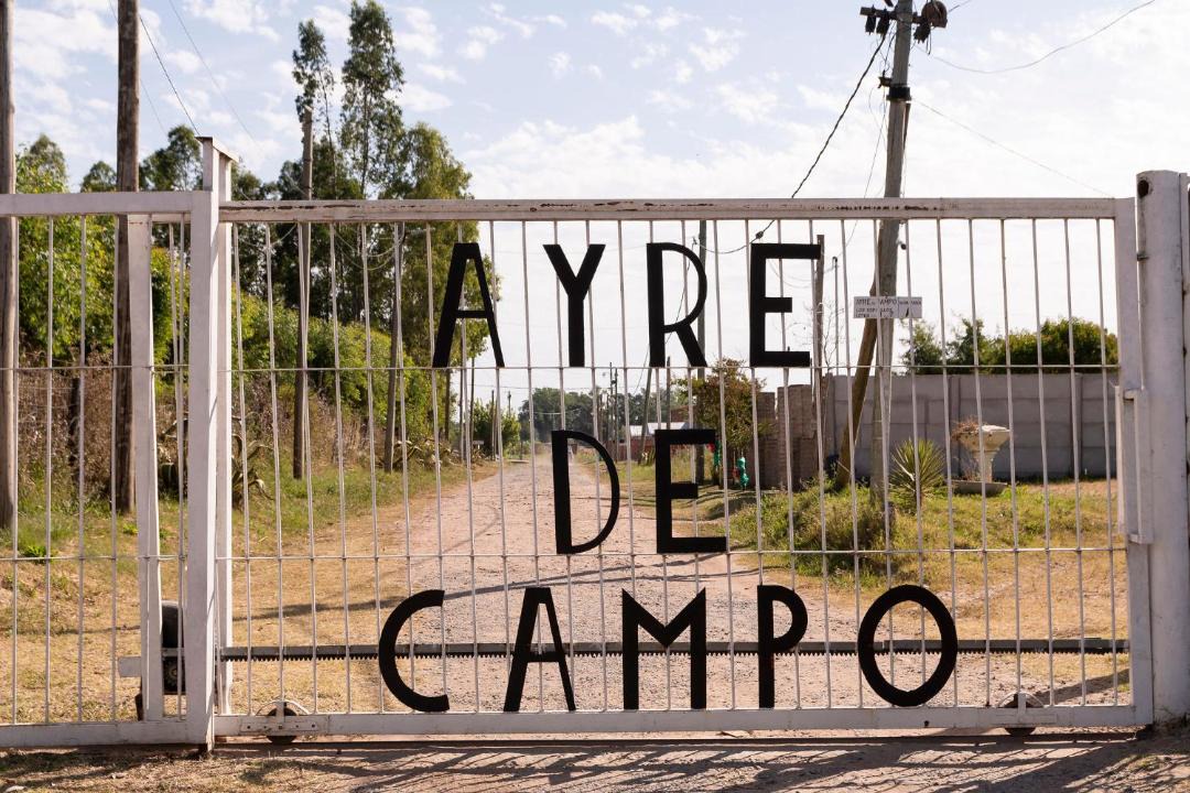 Photo of Outdoor in Mariano Acosta