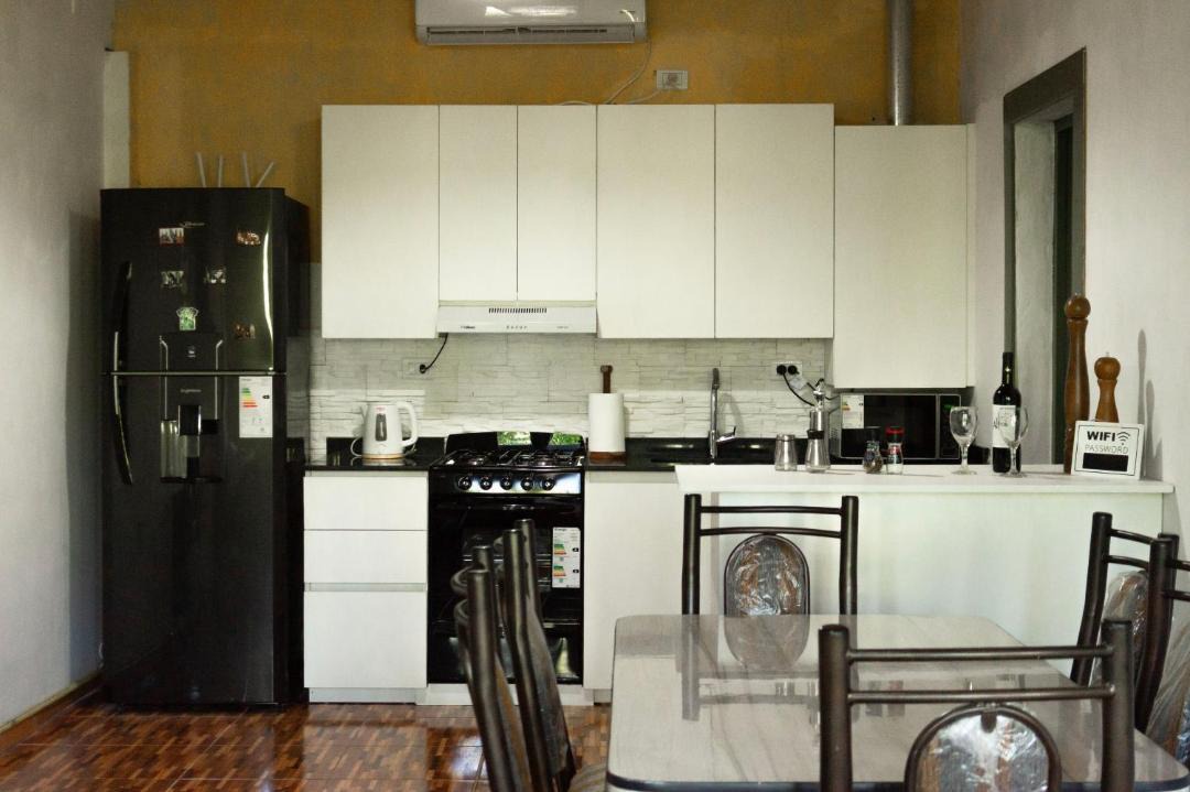 Photo of Kitchen in La Consulta