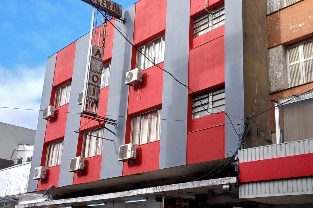 Photo of Buildings in Centro