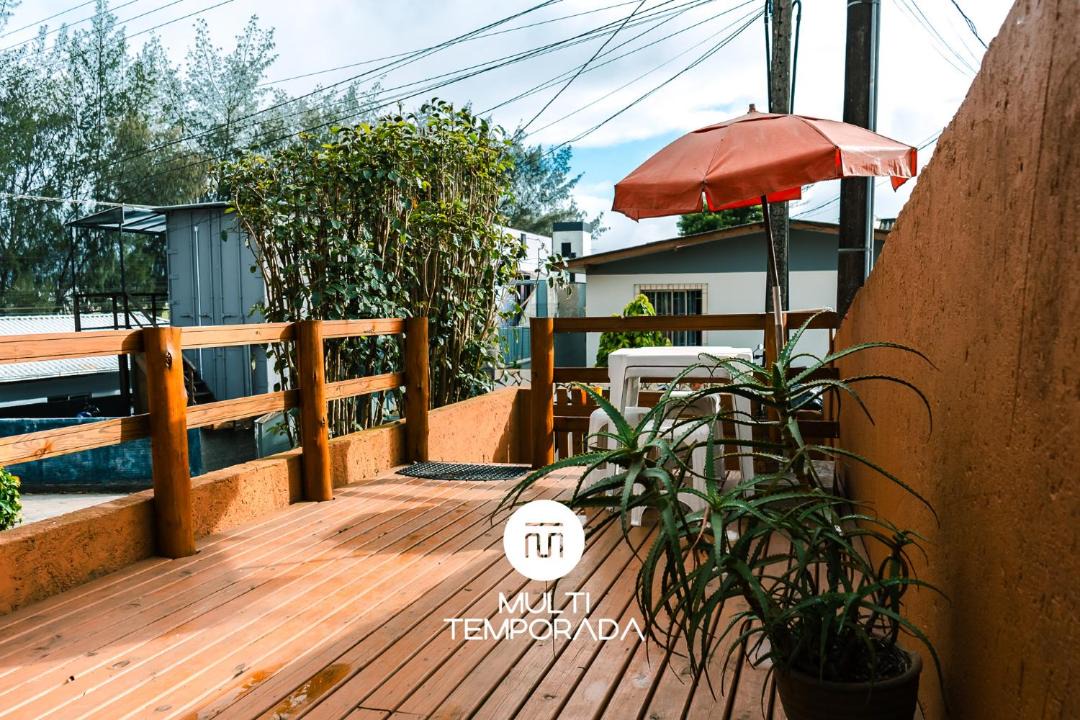Photo of Patio Balcony in Campeche