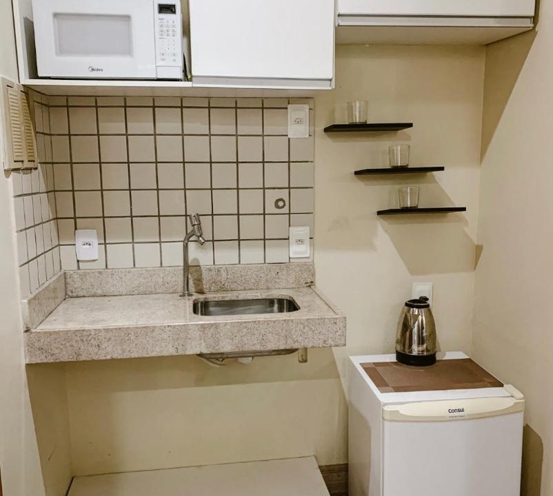 Photo of Kitchen in Palmeiras