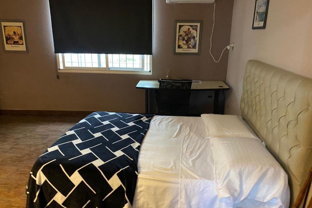 Photo of Bedroom in Santa Fe