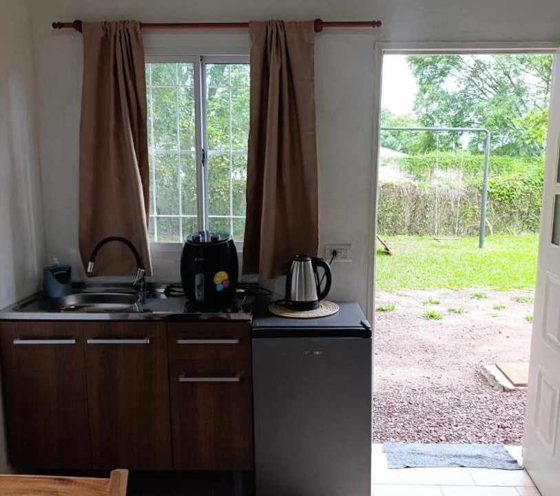 Photo of Kitchen in Mercedes
