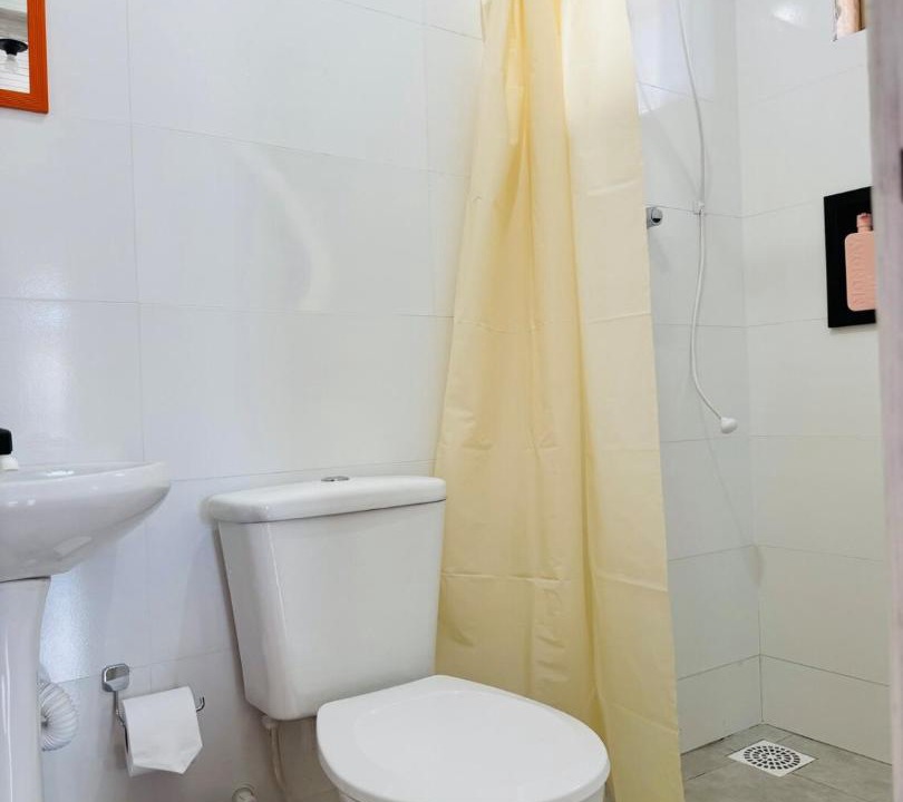 Photo of Bathroom in Alto Ribeirao