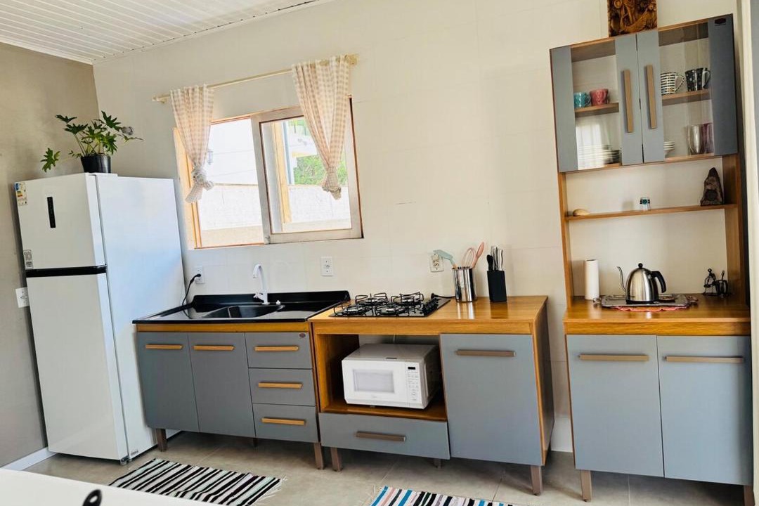 Photo of Kitchen in Alto Ribeirao