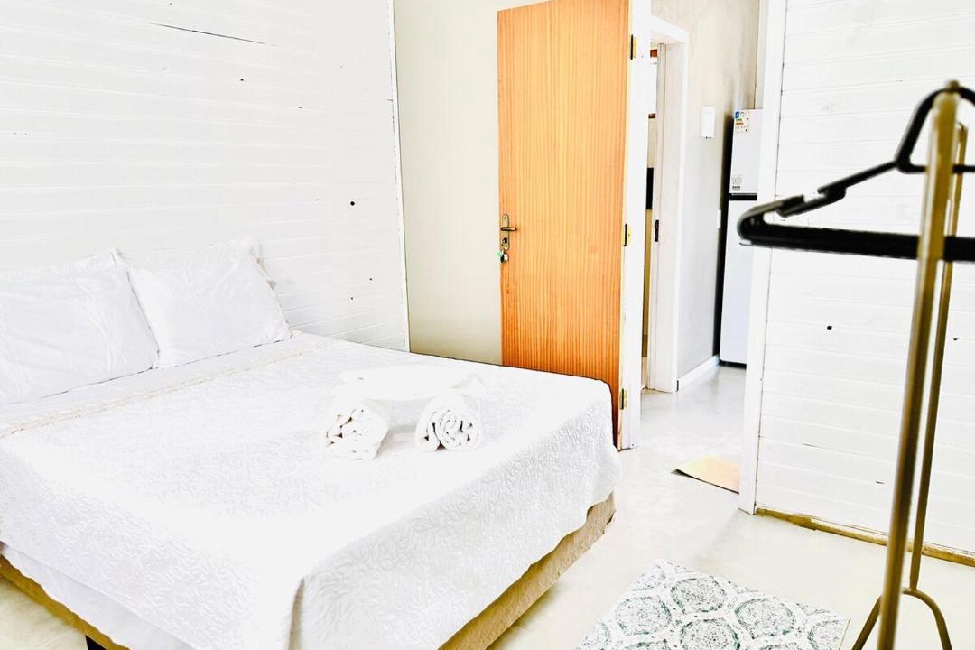 Photo of Bedroom in Alto Ribeirao