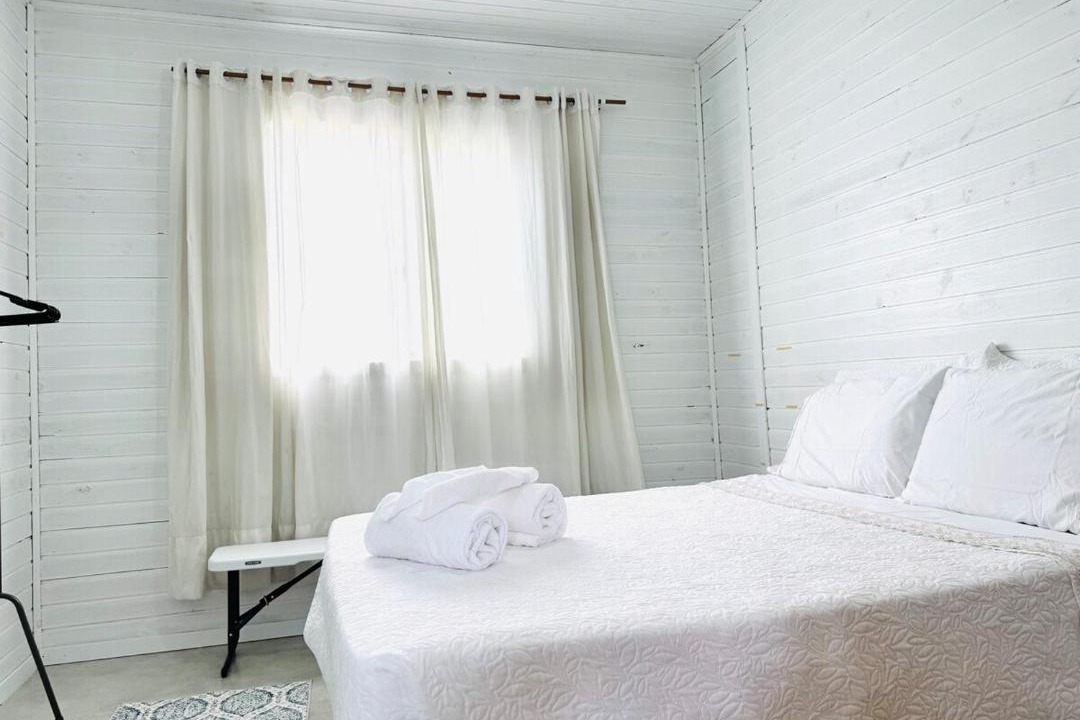 Photo of Bedroom in Alto Ribeirao