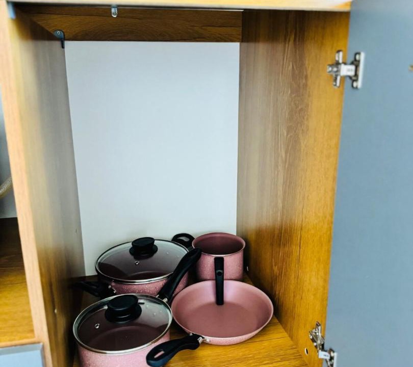 Photo of Kitchen in Alto Ribeirao