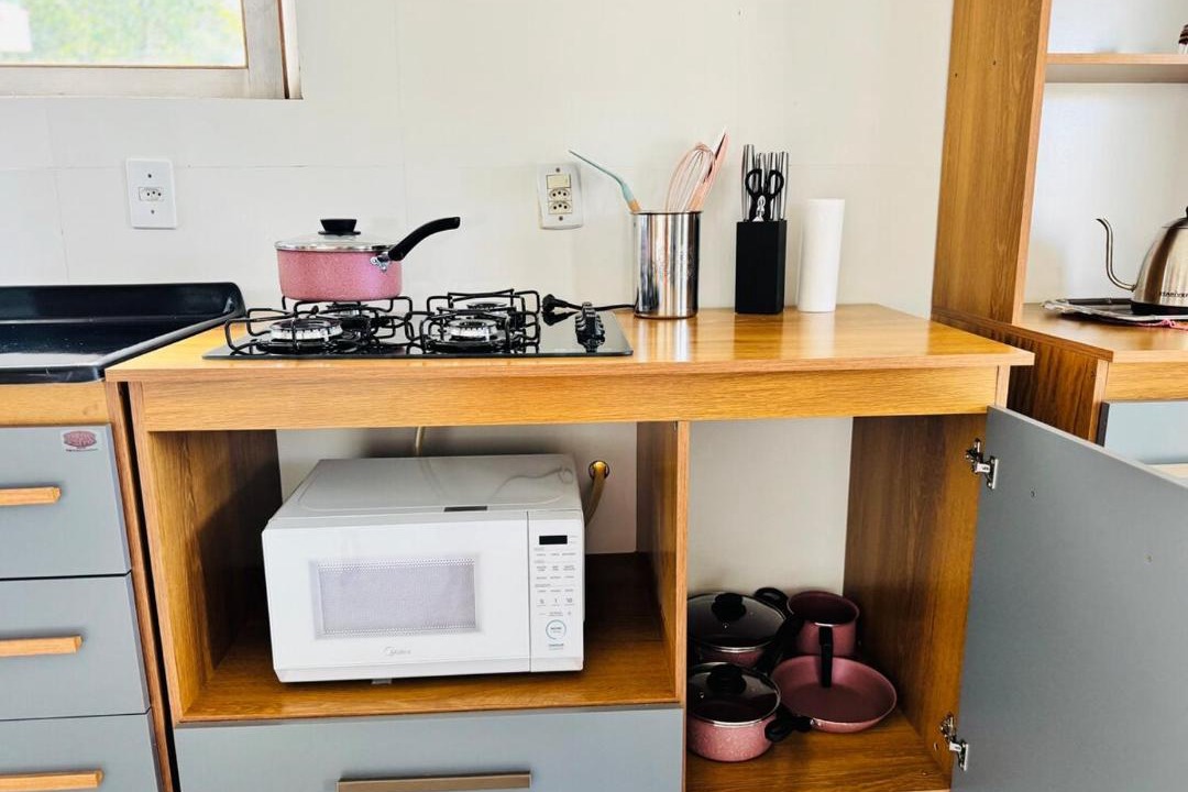 Photo of Kitchen in Alto Ribeirao