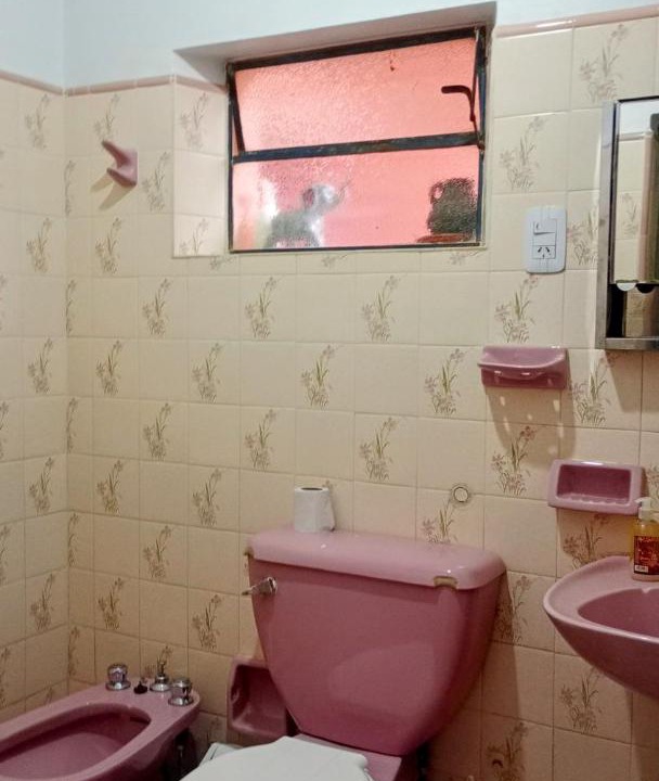 Photo of Bathroom in Humahuaca