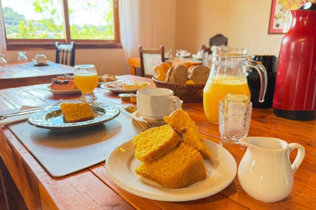Photo of Kitchen in Jaguaribe