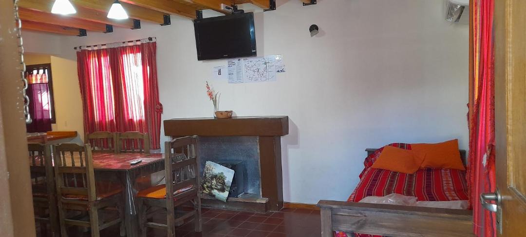 Photo of Others in Potrerillos