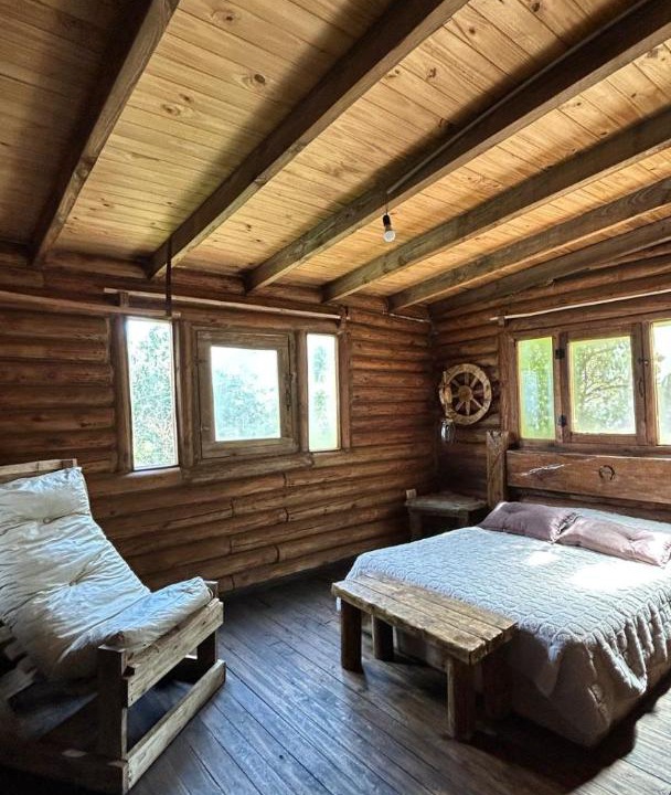 Photo of Bedroom in Coronel Moldes
