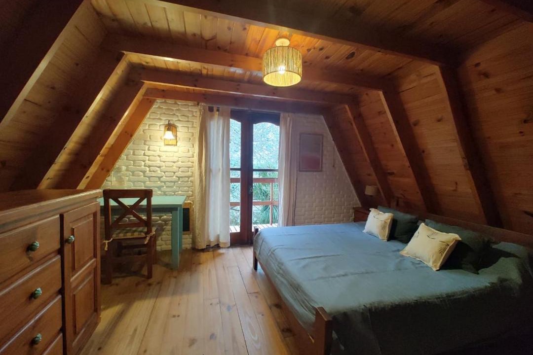 Photo of Bedroom in Colonia Chapadmalal