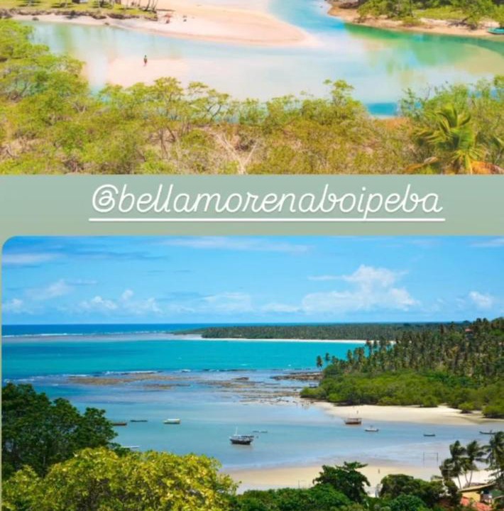 Photo of Others in Velha Boipeba