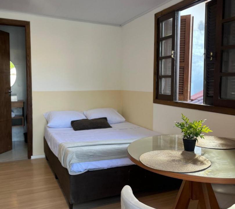 Photo of Bedroom in Ribeirao da Ilha
