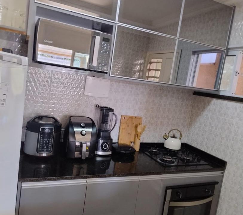 Photo of Kitchen in Paracuru