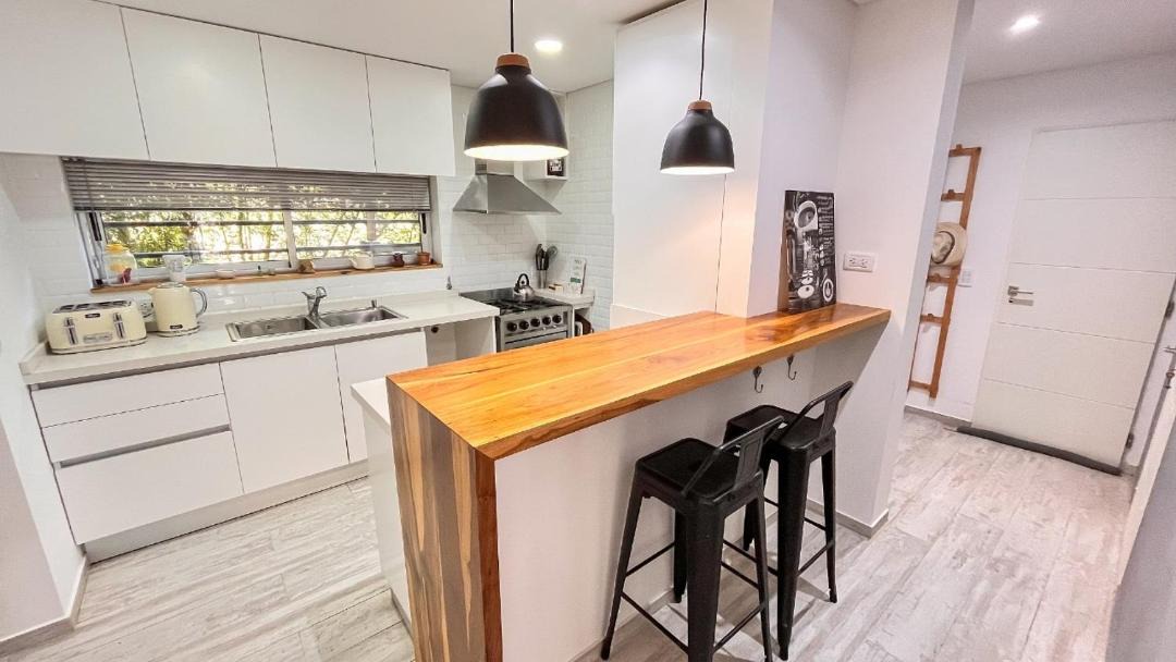 Photo of Kitchen in Valeria del Mar