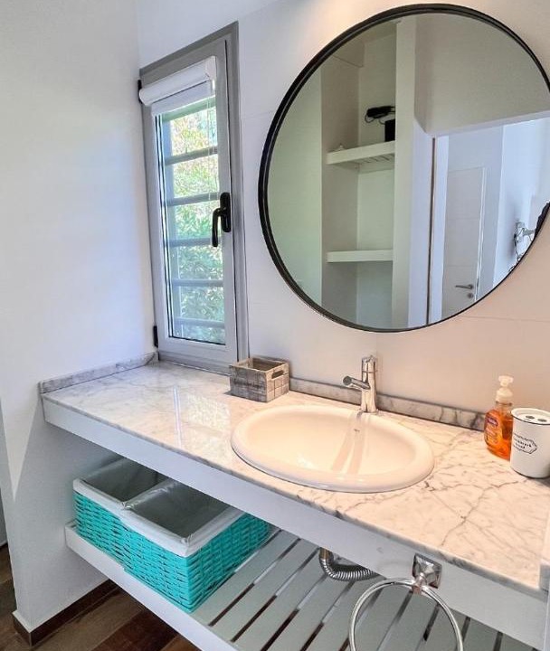 Photo of Bathroom in Valeria del Mar