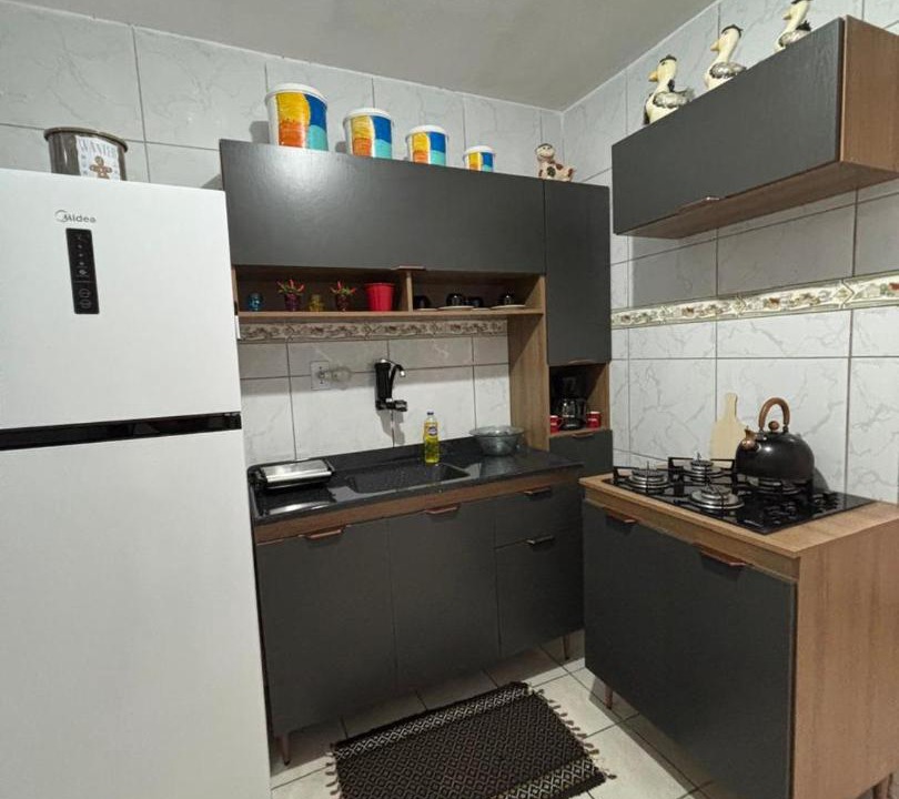 Photo of Kitchen in Simoes Lopes