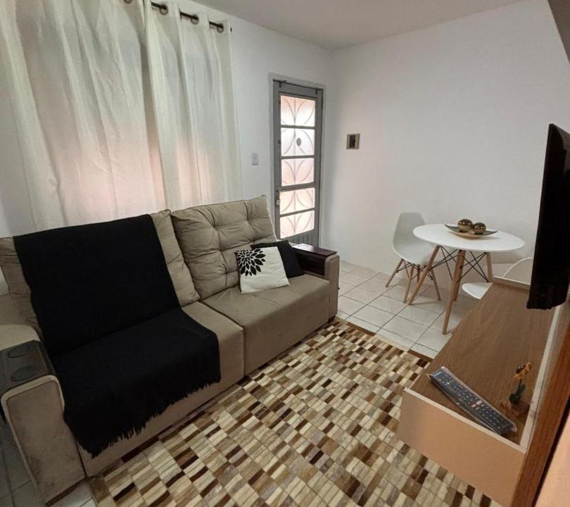 Photo of Livingroom in Simoes Lopes