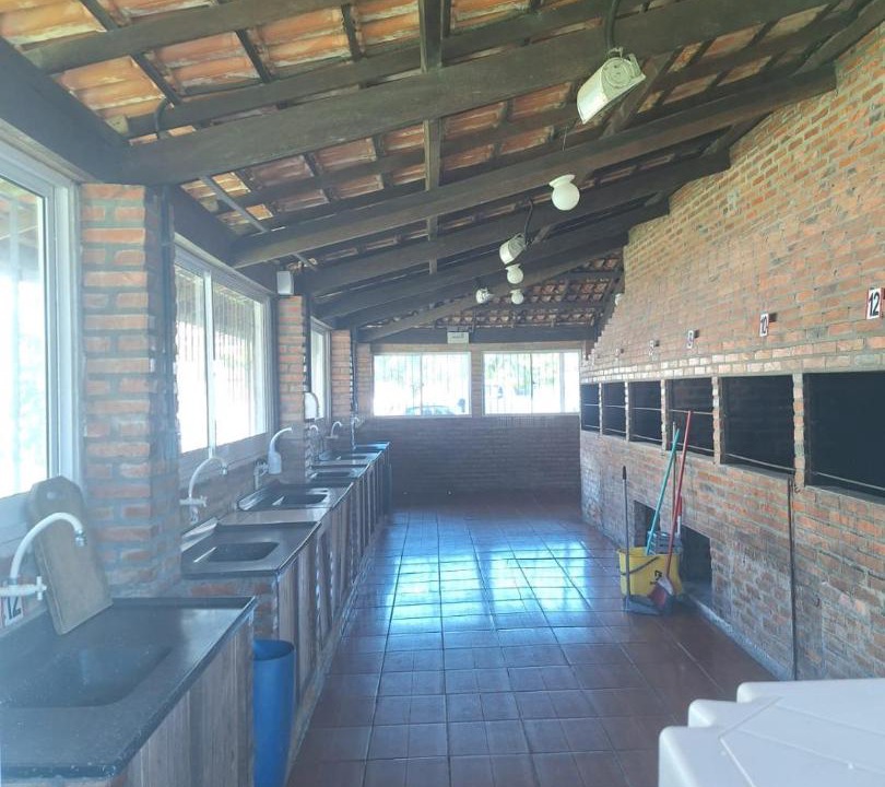 Photo of Kitchen in Simoes Lopes