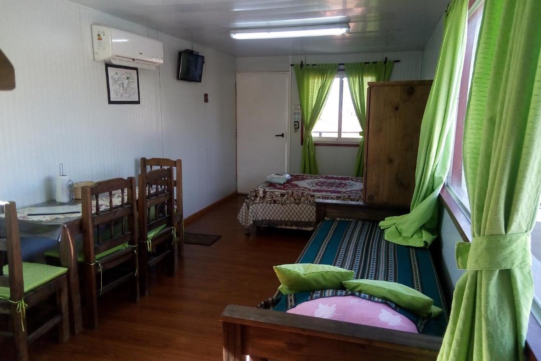 Photo of Others in Potrerillos