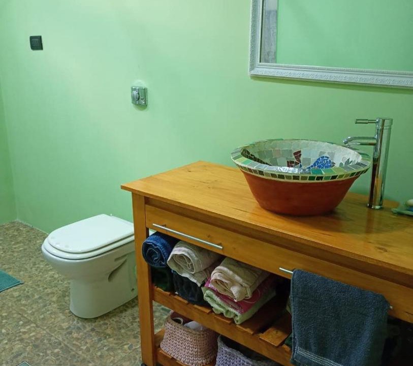 Photo of Bathroom in Rio Gallegos