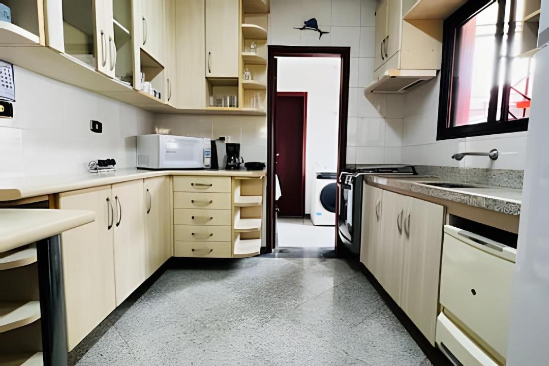 Photo of Kitchen in Loteamento Joao Batista Juliao