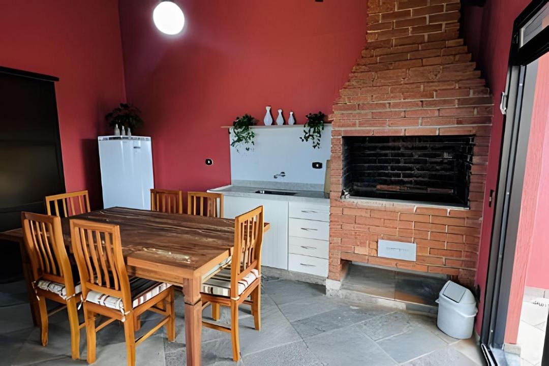 Photo of Kitchen in Loteamento Joao Batista Juliao