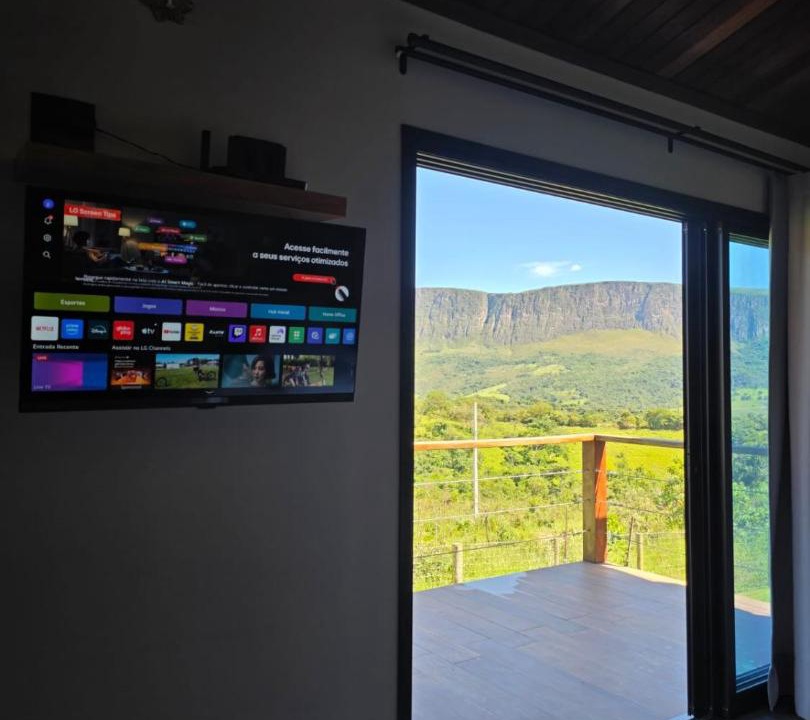 Photo of Others in Serra da Canastra National Park