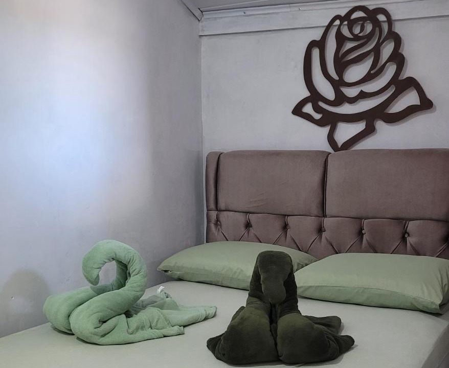 Photo of Bedroom in Paulo Lopes