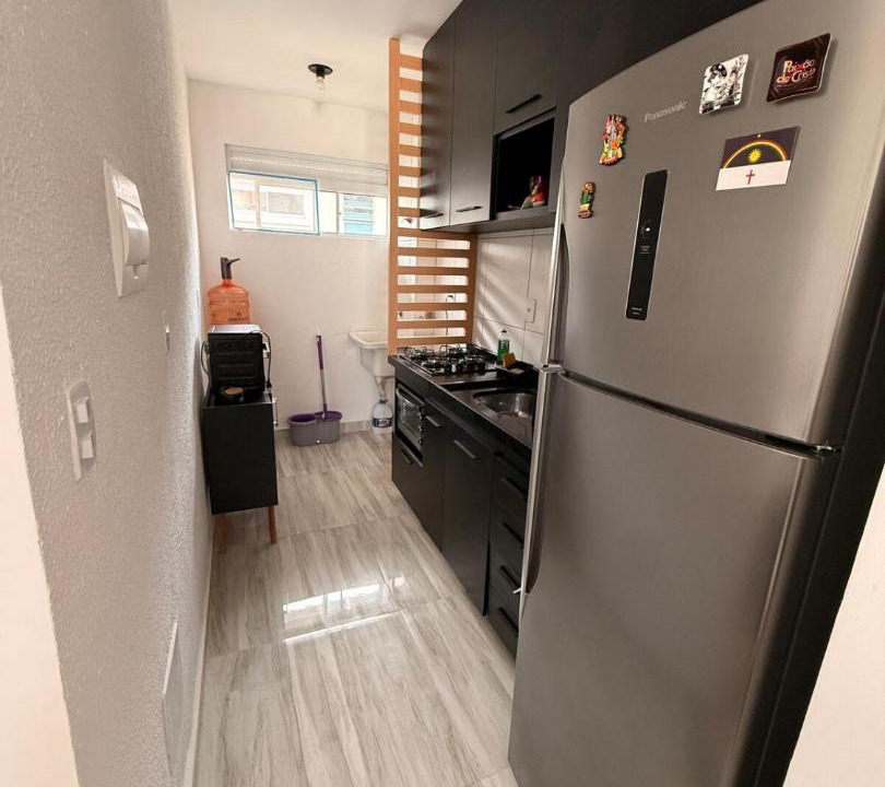 Photo of Kitchen in Boa Vista