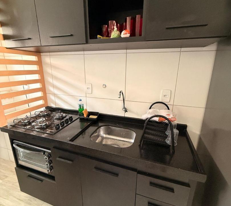 Photo of Kitchen in Boa Vista