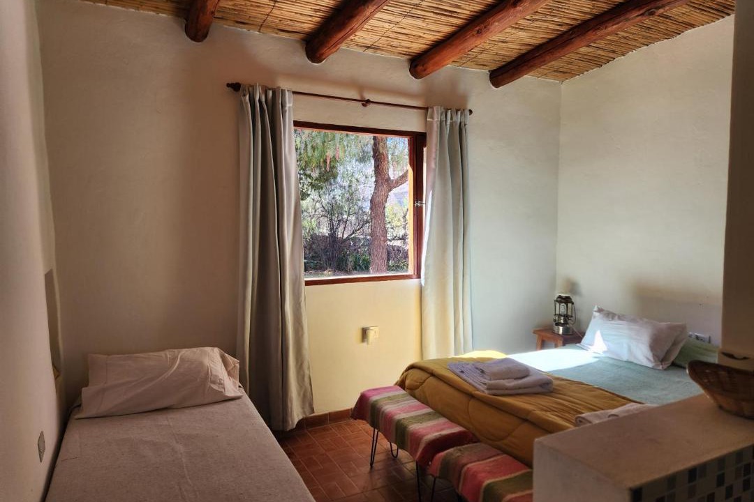 Photo of Bedroom in Maimara