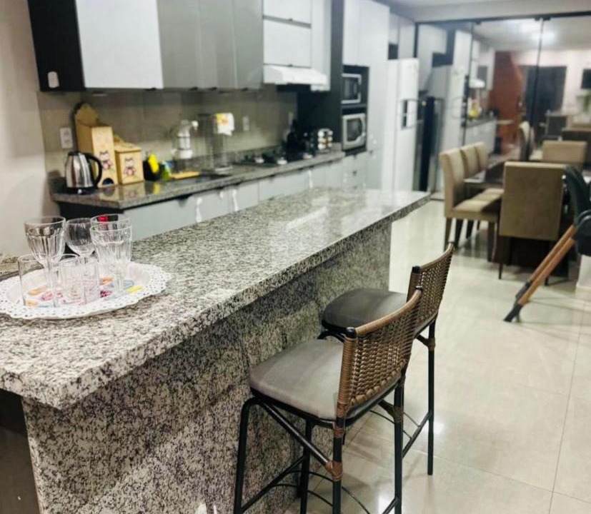 Photo of Kitchen in Mariana