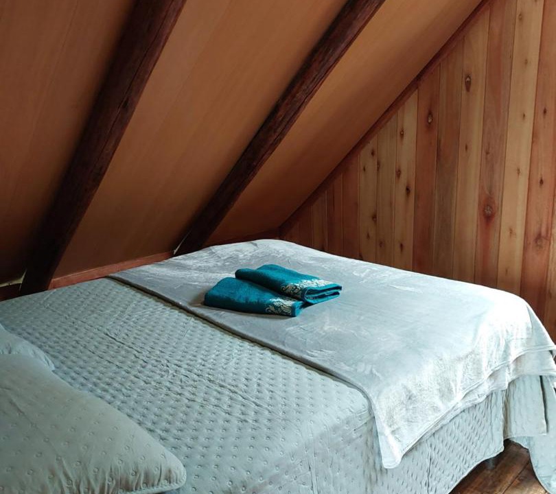 Photo of Bedroom in Benedito Novo