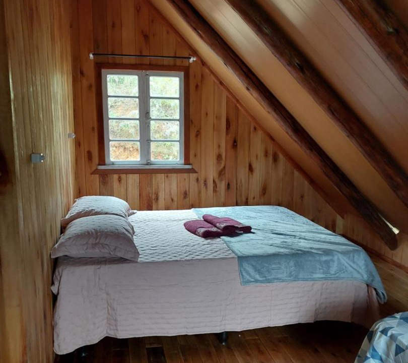 Photo of Bedroom in Benedito Novo