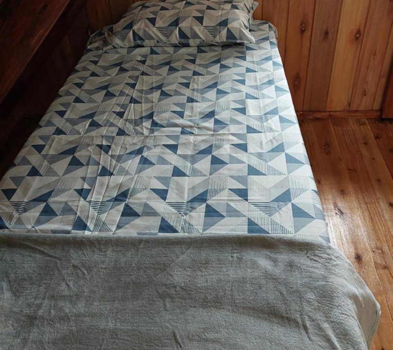 Photo of Bedroom in Benedito Novo