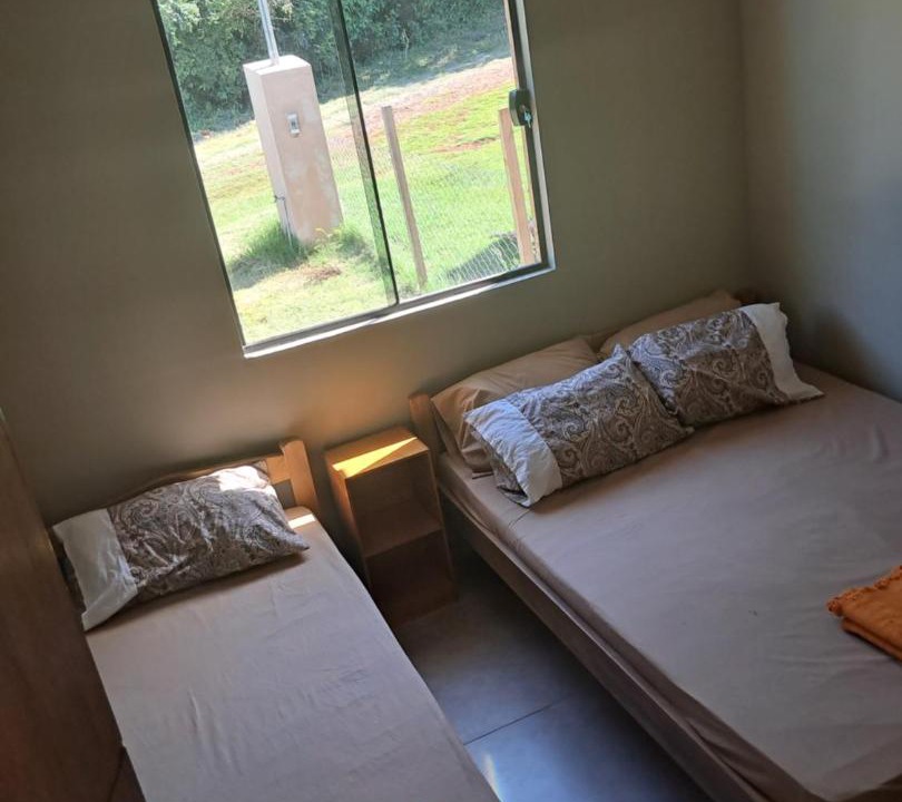 Photo of Bedroom in Itapua Department
