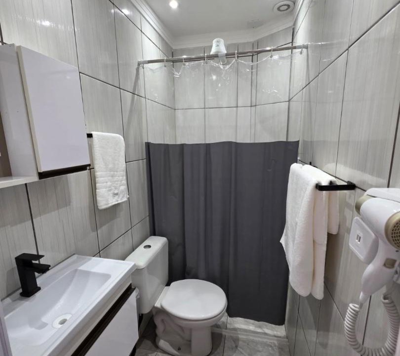 Photo of Bathroom in Sorocaba