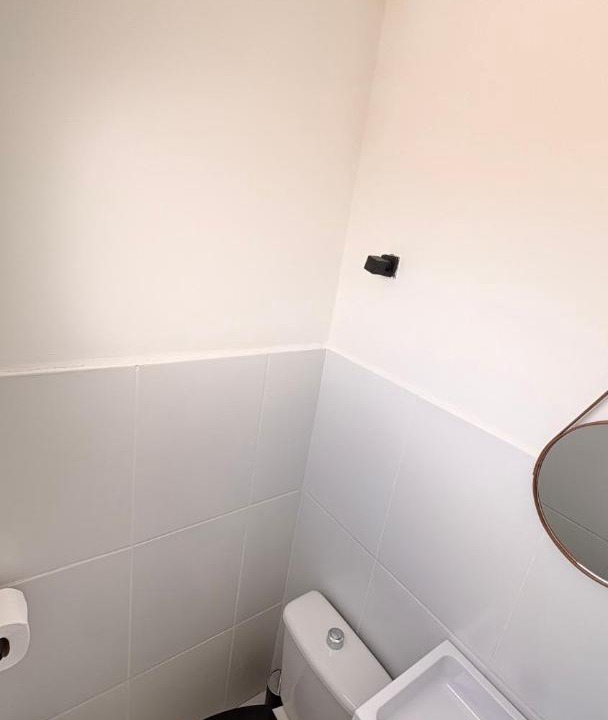 Photo of Bathroom in Centro