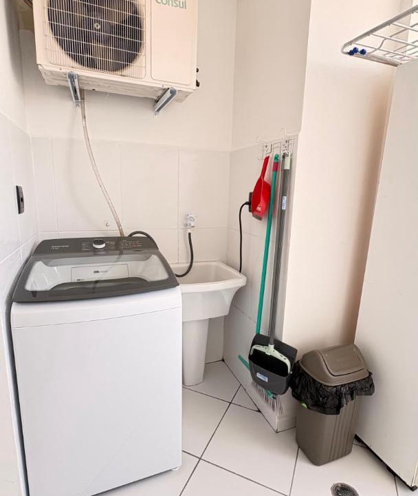 Photo of Bathroom in Centro