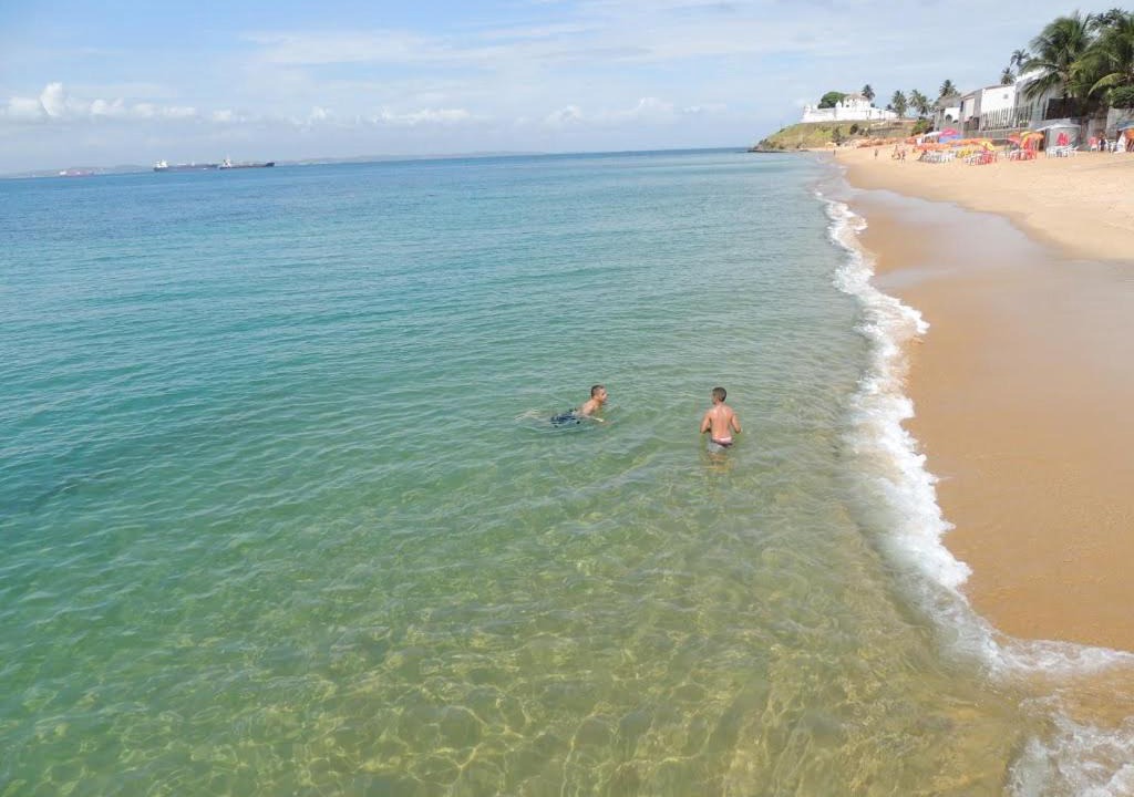 Photo of Others in Salvador
