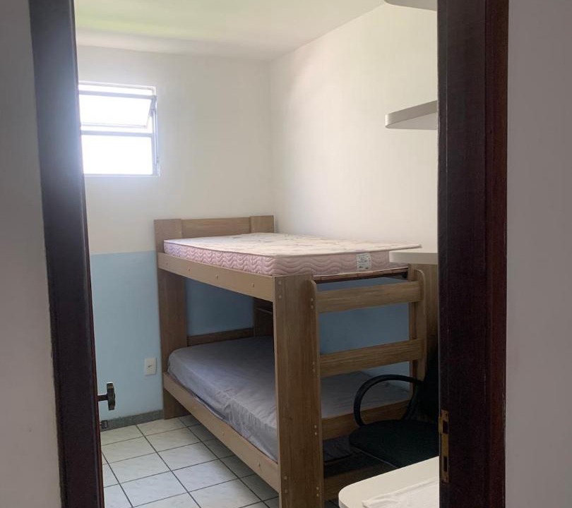 Photo of Bedroom in Salvador