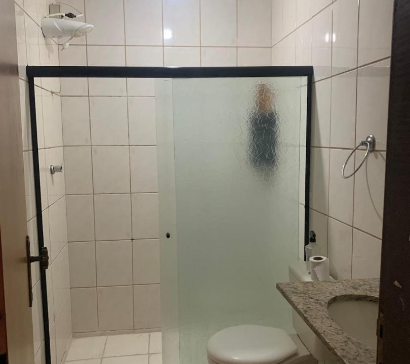Photo of Bathroom in Salvador