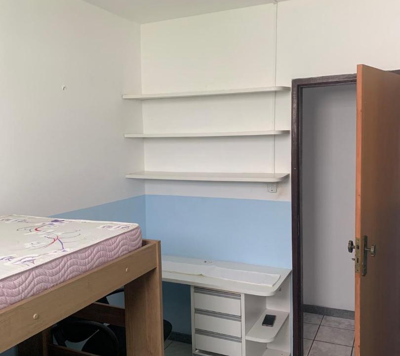 Photo of Bedroom in Salvador